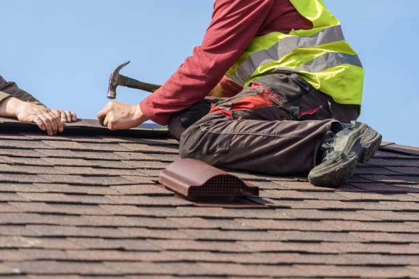 Best Shingle Roofing Installation  in Huntington, WV