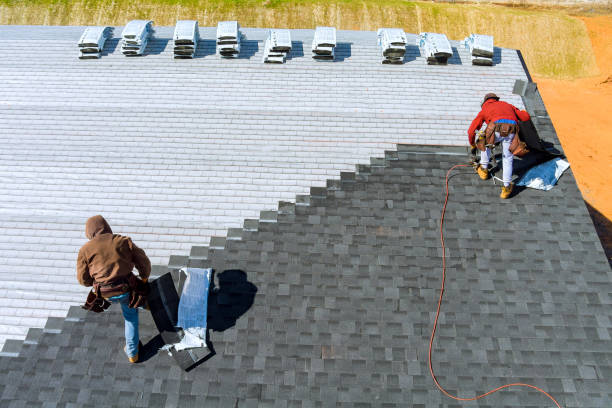 Best Roof Waterproofing Services  in Huntington, WV