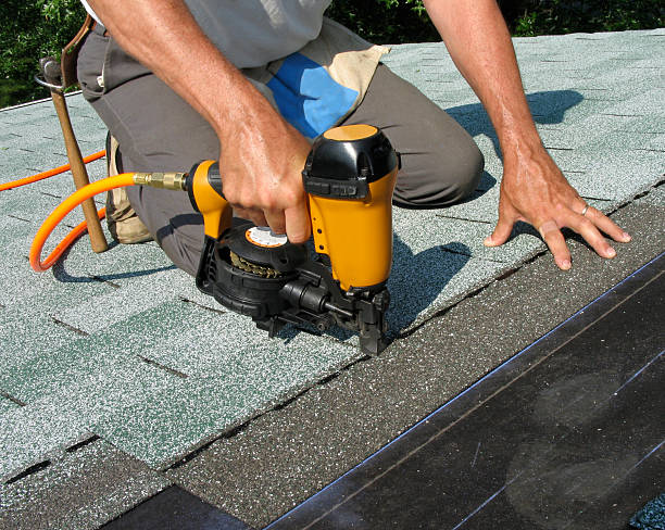 Best New Roof Installation  in Huntington, WV