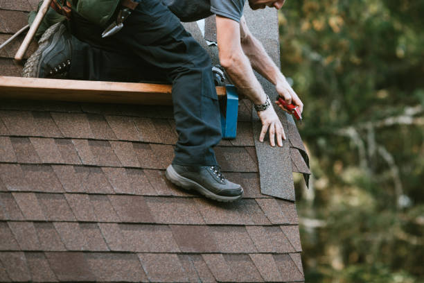 Best Residential Roofing Contractor  in Huntington, WV
